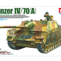 Tamiya 1/35 German Panzer IV/70 (A) 35381