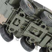 Tamiya 1/35 JGSDF Type 16MC C5 with Winch 35383