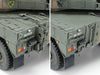 Tamiya 1/35 JGSDF Type 16MC C5 with Winch 35383