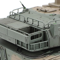 Tamiya 1/35 JGSDF Type 16MC C5 with Winch 35383