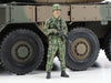 Tamiya 1/35 JGSDF Type 16MC C5 with Winch 35383