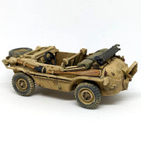 Rubicon Models 1/56 280080 - Schwimmwagen Type 166