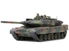 Tamiya 1/35 GERMAN MAIN BATTLE TANK LEOPARD 2 A7V 35387
