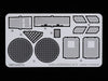Tamiya 1/35 GERMAN MAIN BATTLE TANK LEOPARD 2 A7V 35387