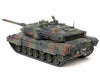 Tamiya 1/35 GERMAN MAIN BATTLE TANK LEOPARD 2 A7V 35387