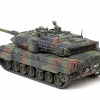 Tamiya 1/35 GERMAN MAIN BATTLE TANK LEOPARD 2 A7V 35387