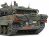 Tamiya 1/35 GERMAN MAIN BATTLE TANK LEOPARD 2 A7V 35387