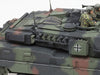 Tamiya 1/35 GERMAN MAIN BATTLE TANK LEOPARD 2 A7V 35387