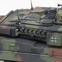 Tamiya 1/35 GERMAN MAIN BATTLE TANK LEOPARD 2 A7V 35387