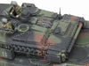 Tamiya 1/35 GERMAN MAIN BATTLE TANK LEOPARD 2 A7V 35387