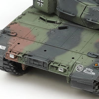Tamiya 1/35 GERMAN MAIN BATTLE TANK LEOPARD 2 A7V 35387