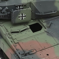 Tamiya 1/35 GERMAN MAIN BATTLE TANK LEOPARD 2 A7V 35387
