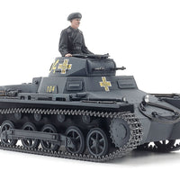 Tamiya 1/35 Pz.Kpfw. I Ausf.B (Sd.Kfz.101) 35388