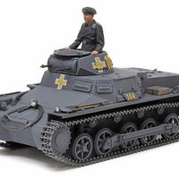 Tamiya 1/35 Pz.Kpfw. I Ausf.B (Sd.Kfz.101) 35388