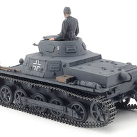 Tamiya 1/35 Pz.Kpfw. I Ausf.B (Sd.Kfz.101) 35388
