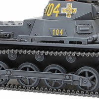 Tamiya 1/35 Pz.Kpfw. I Ausf.B (Sd.Kfz.101) 35388