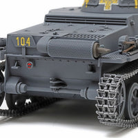 Tamiya 1/35 Pz.Kpfw. I Ausf.B (Sd.Kfz.101) 35388