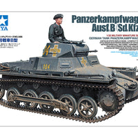 Tamiya 1/35 Pz.Kpfw. I Ausf.B (Sd.Kfz.101) 35388