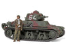 Tamiya 1/35 French Light Tank H39 (Pz.Kpfw.38H 735(f) 35389