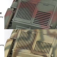 Tamiya 1/35 French Light Tank H39 (Pz.Kpfw.38H 735(f) 35389