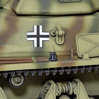 Tamiya 1/35 French Light Tank H39 (Pz.Kpfw.38H 735(f) 35389
