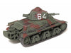 Tamiya 1/35 French Light Tank H39 (Pz.Kpfw.38H 735(f) 35389
