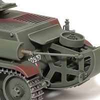 Tamiya 1/35 French Light Tank H39 (Pz.Kpfw.38H 735(f) 35389