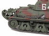 Tamiya 1/35 French Light Tank H39 (Pz.Kpfw.38H 735(f) 35389