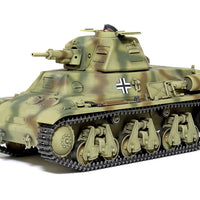 Tamiya 1/35 French Light Tank H39 (Pz.Kpfw.38H 735(f) 35389