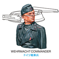 Tamiya 1/35 French Light Tank H39 (Pz.Kpfw.38H 735(f) 35389