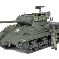 Tamiya 1/35 U.S. Tank Destroyer M36 35390