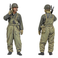 Tamiya 1/35 U.S. Tank Destroyer M36 35390