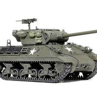 Tamiya 1/35 U.S. Tank Destroyer M36 35390