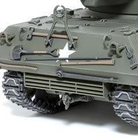 Tamiya 1/35 U.S. Tank Destroyer M36 35390