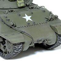 Tamiya 1/35 U.S. Tank Destroyer M36 35390