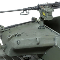 Tamiya 1/35 U.S. Tank Destroyer M36 35390