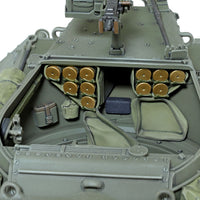 Tamiya 1/35 U.S. Tank Destroyer M36 35390