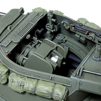 Tamiya 1/35 U.S. Tank Destroyer M36 35390