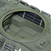 Tamiya 1/35 U.S. Tank Destroyer M36 35390