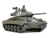 Tamiya 1/35 U.S. Light Tank M24 Chaffee European Theatre 35391