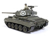 Tamiya 1/35 U.S. Light Tank M24 Chaffee European Theatre 35391