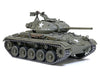 Tamiya 1/35 U.S. Light Tank M24 Chaffee European Theatre 35391