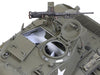 Tamiya 1/35 U.S. Light Tank M24 Chaffee European Theatre 35391