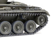 Tamiya 1/35 U.S. Light Tank M24 Chaffee European Theatre 35391