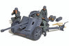 Tamiya 1/35 German Anti-Tank Gun 5cm Pak 38 35392