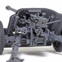 Tamiya 1/35 German Anti-Tank Gun 5cm Pak 38 35392