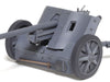 Tamiya 1/35 German Anti-Tank Gun 5cm Pak 38 35392