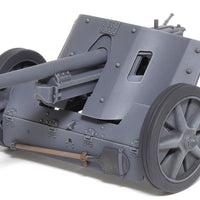Tamiya 1/35 German Anti-Tank Gun 5cm Pak 38 35392