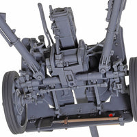 Tamiya 1/35 German Anti-Tank Gun 5cm Pak 38 35392