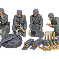 Tamiya 1/35 German Anti-Tank Gun 5cm Pak 38 35392
